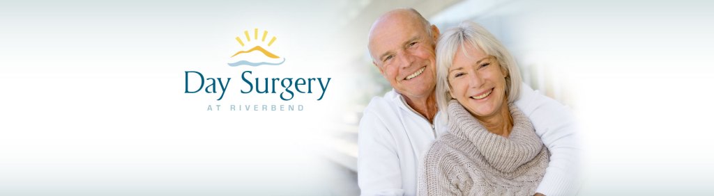 Day Surgery at RiverBend