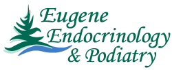 Eugene Endocrinology and Podiatry