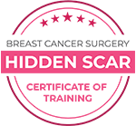 hidden scar certified