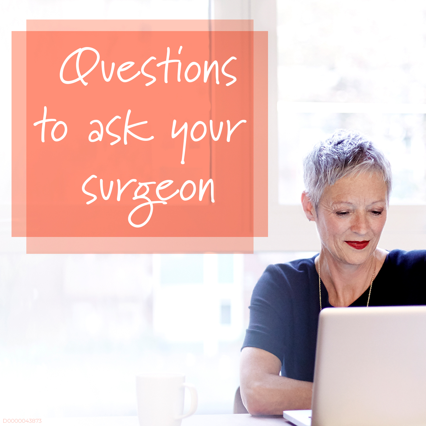 Breast Surgery: Real Questions, Real Answers. - Oregon Surgical Wellness